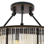 Подвесная люстра Bernardi LIGHTING