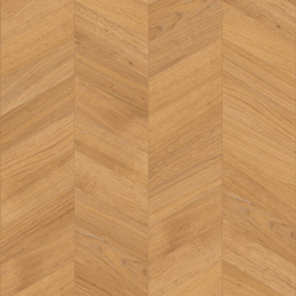 Паркет Елка Французская Lab Arte Chevron Дуб Селект Эир лак 400/328х125х14/3/60°