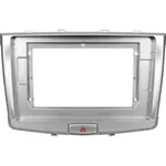 Магнитола для Haval H6 2015-2019 (рынок РФ) - FarCar S500-TS18 монитор 10.36" QLED на Android 14, CarPlay, 4G SIM-слот