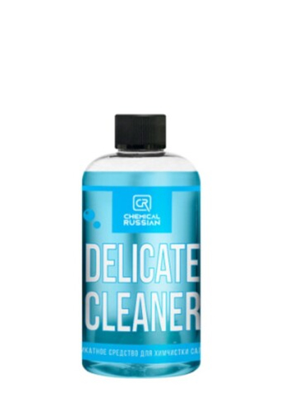 Chemical Russian Delicate Cleaner - Очититель интерьера (концентрат), 500 мл