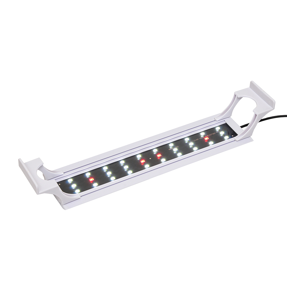 PRIME Светильник LED для пресноводных аквариумов, 10W, 30 см