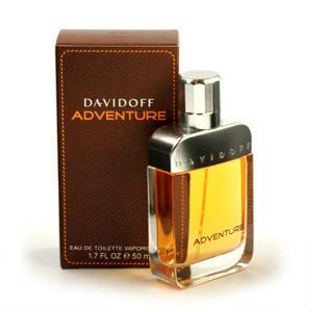 Davidoff Adventure