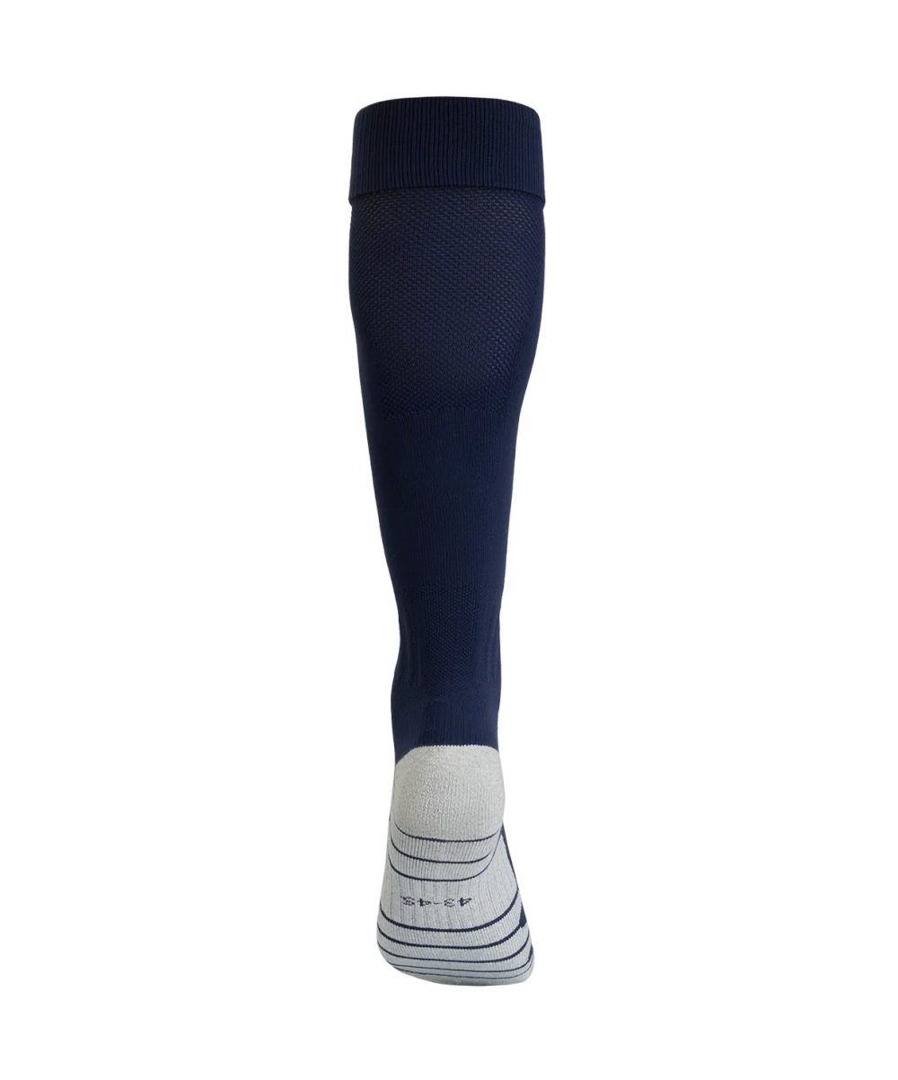 Гетры футбольные JOGEL NATIONAL PerFormDRY Socks, темно-синий