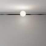 Магнитный трековый светильник Maytoni FLARITY Luna TR229-1-5W4K-B