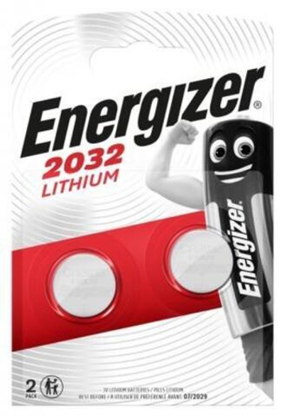 ENR CR2032 Lithium S FSB2 E301021401  2шт