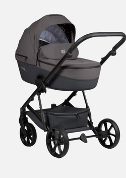 Tutis Коляска 2 в 1 VIVA 6+ Essential, Periscape