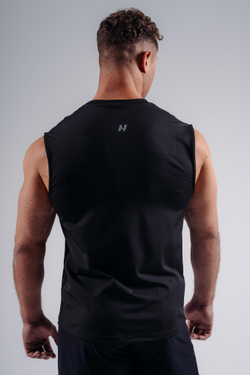 Майка Functional Tank Top PRIMAL 874 Черная