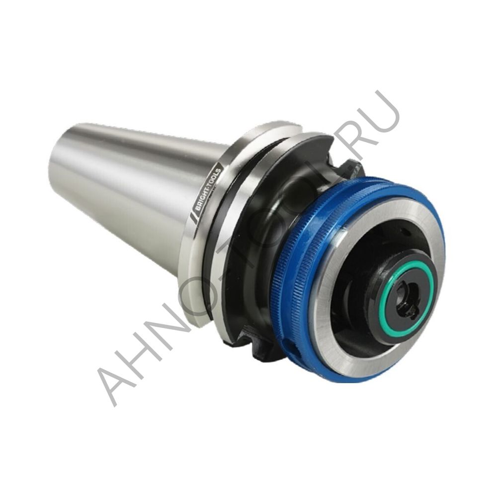 Втулка переходная CAT50-HSK63C-55 BRIGHT-TOOLS