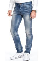 Джинсы SPENCER W16AMW88Q