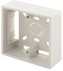 Монтажная коробка ODDER | ОДДЕР DK3050-BX Denkirs