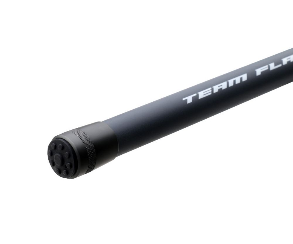 FLAGMAN Удилище маховое теле б/к Mantaray Elite Medium Strong Pole 6м
