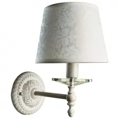 Бра Granny A9566AP-1WG Arte Lamp