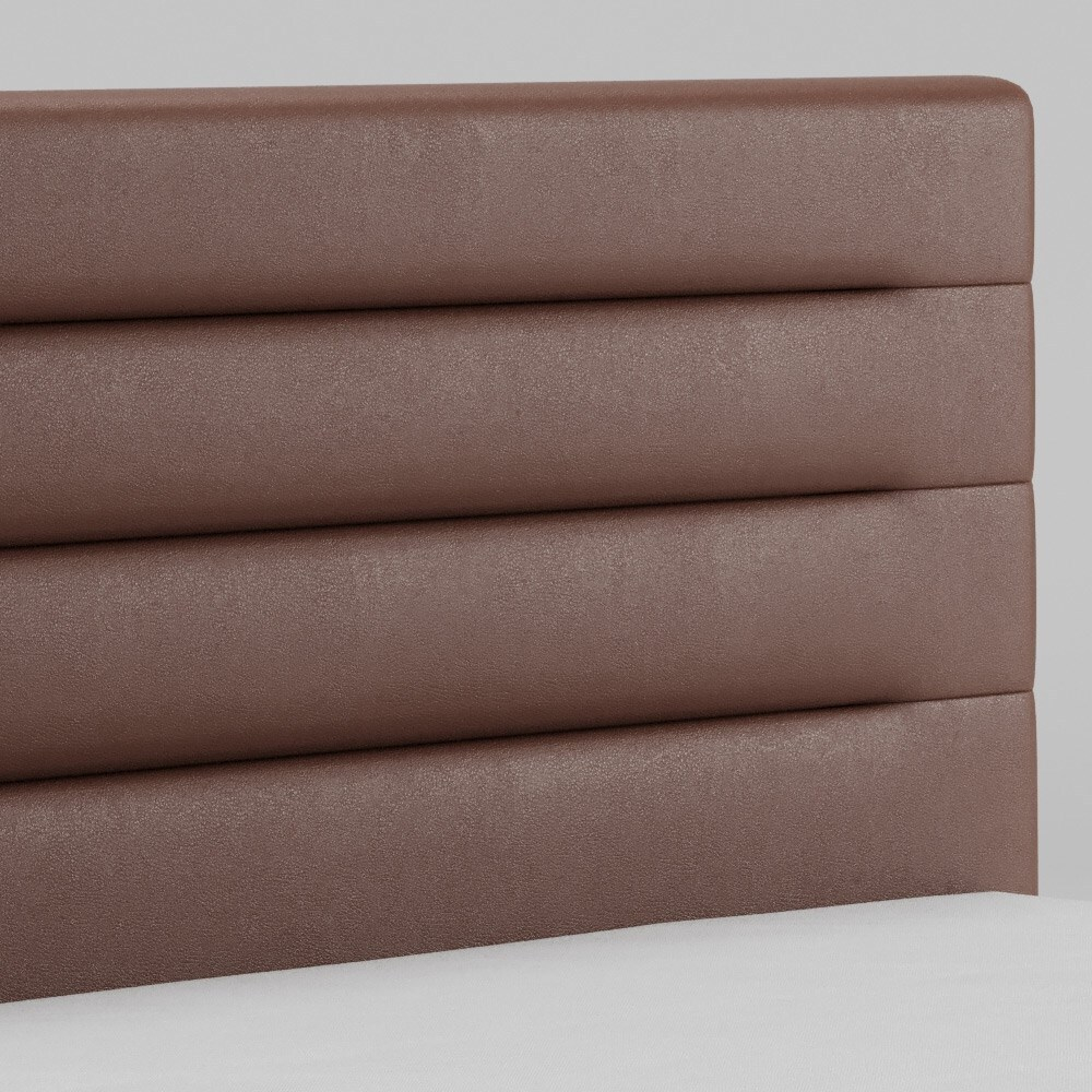 Изголовье 100 ENZA HOME SUPREME PEDIC EH64036
