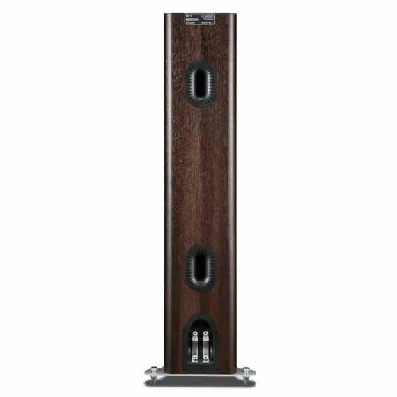 Mission QX-4 MKII Walnut
