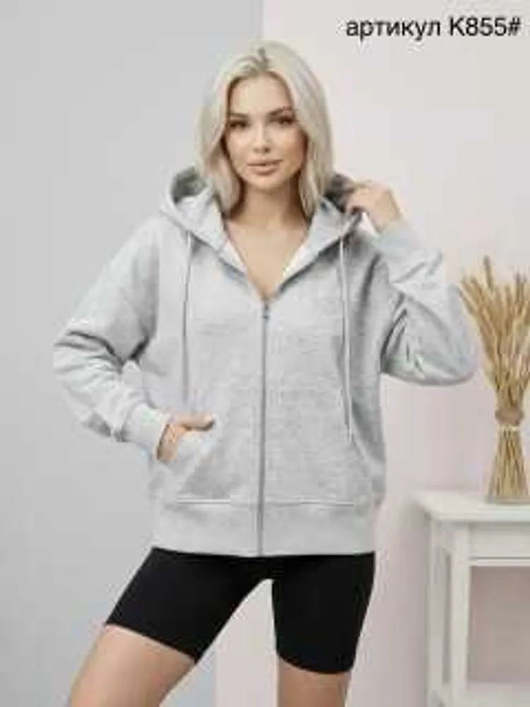 Толстовка 414671815090 (0730923160) Fabrika