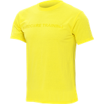 Футболка HT Basic Yellow