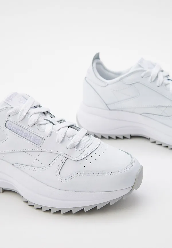 Кроссовки женские REEBOK CLASSIC LEATHER SP EXTRA ex-HQ7196