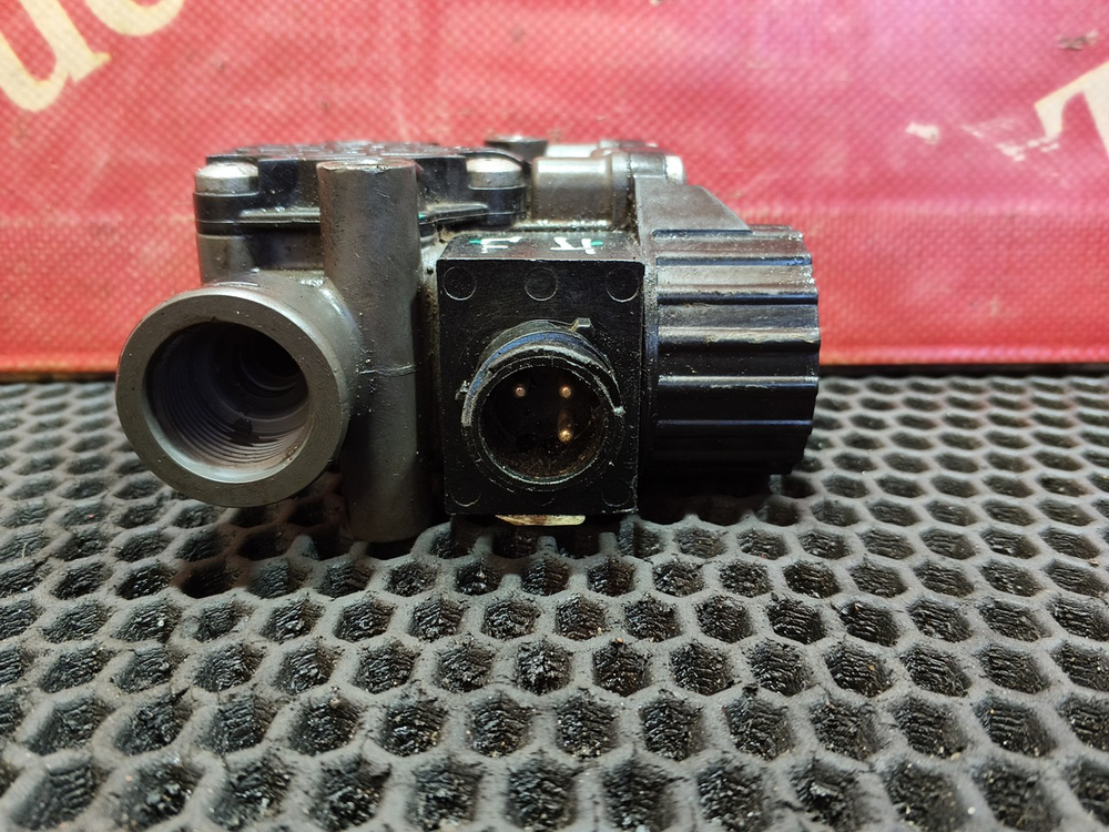 Кран ABS 2023г.