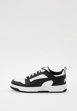Кеды женские PUMA Rebound Femme Low