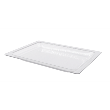 Противень стеклянный Elica для VIRTUS COMBI (KIT0204310)