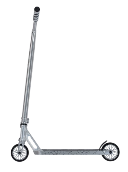 Самокат Tech Team Vibe 45 raw
