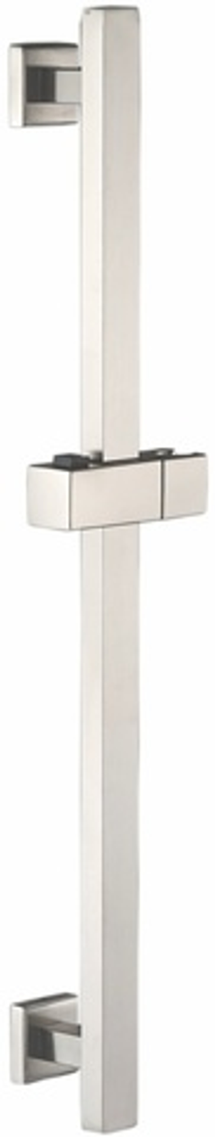 Душевая штанга Haiba HB8012 без лейки и шланга