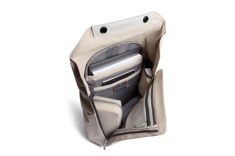 Рюкзак Bellroy Melbourne Backpack 18L