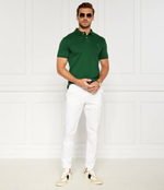 Поло POLO RALPH LAUREN - хаки(710795080)