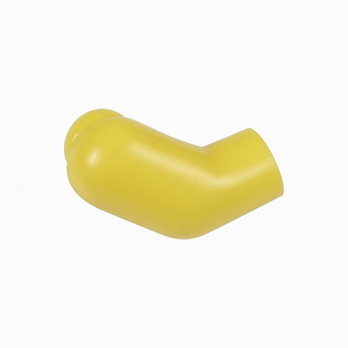 Правая рука минифигурки 982 Bright Light Yellow