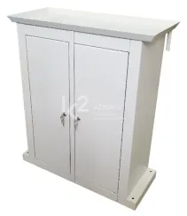Подставка для мини-токарного станка 75x32x87 см