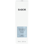 Сыворотка Разглаживающая с мгновенным освежающим эффектом Babor Fresh&Smooth eye serum 15 мл