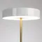 Интерьерная настольная лампа Elnath A5038LT-3WH Arte Lamp