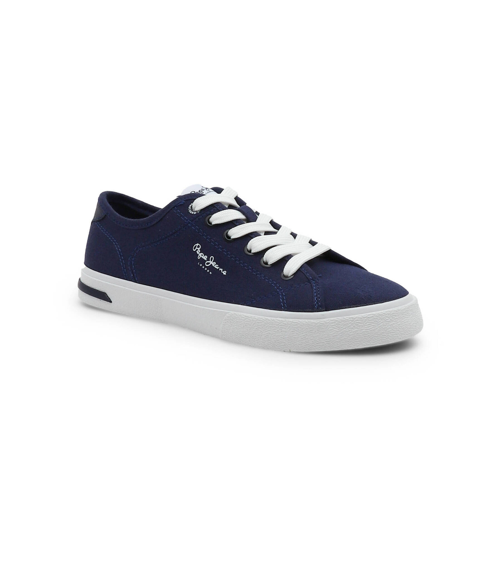 Кеды KENTON Pepe Jeans London - темно-синий(PLS31440)