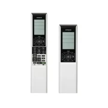 Настенный блок мульти сплит системы Hitachi RAK-18QXE