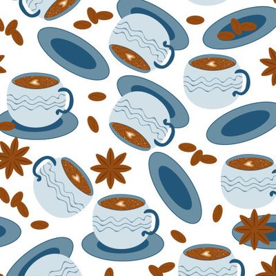 Кофейное настроение