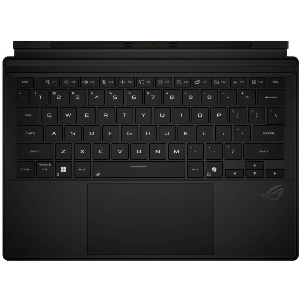 Ноутбук ASUS ROG Flow Z13 GZ302EA-RU085W (90NR0JY1-M00570)