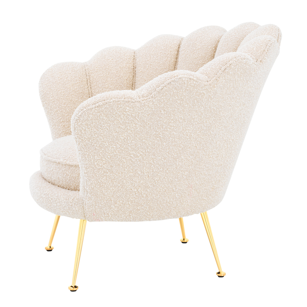 Кресло Chair Trapezium арт.113990