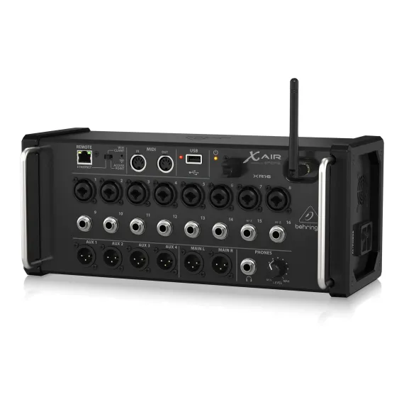 Behringer XR16