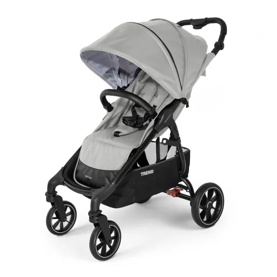 Прогулочная коляска Valco Baby Snap Trend series 2 Cloud
