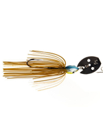 Чаттербейт Lucky John CHATTERBAIT PERCH 18.0г 005