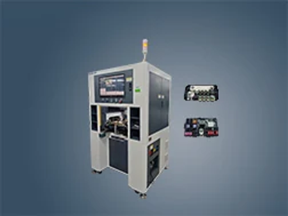 SDV-HBQ-G403 - автоматическая станция затяжки крепежа с контролем момента