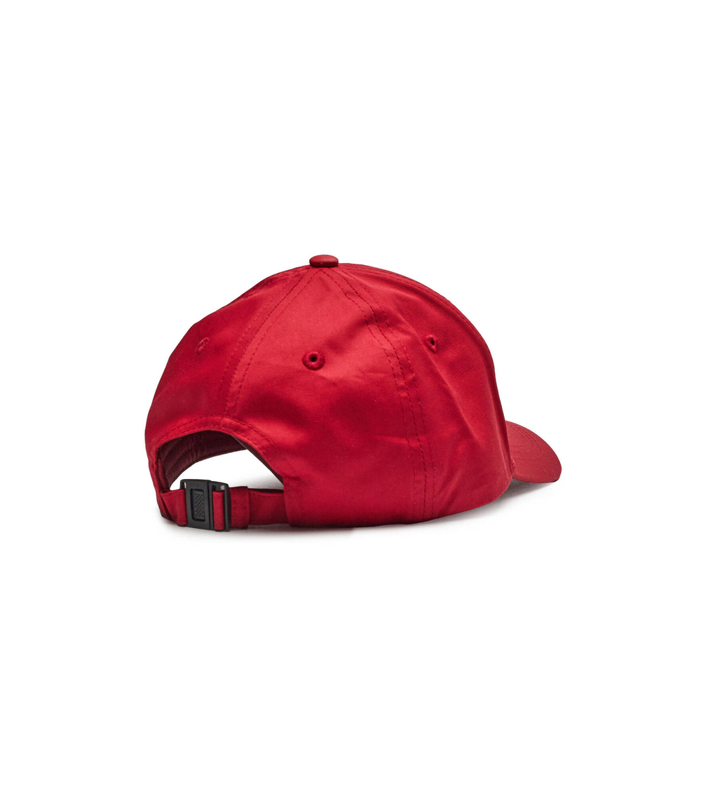 Куртка-бейсболка Guess - красный(H3GZ01 WO08O)