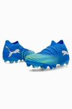 Бутсы Puma Future 9 Match FG/AG - синий
