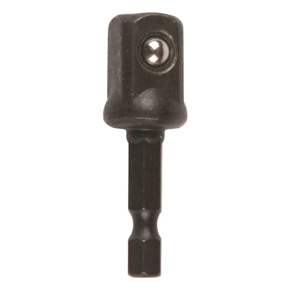 Адаптер шестигранник 1/4" на квадрат 1/2" Makita B-54673