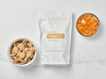 Имбирные леденцы для горла dōTERRA «Ginger», 30 шт.