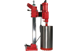 Алмазная сверлильная установка V-Drill 400