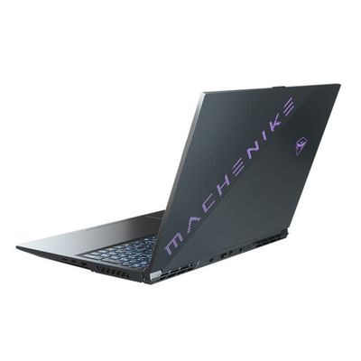 16" Ноутбук Machenike S16 (1920x1200, Intel Core i9-12900H, RAM 32ГБ, SSD 512ГБ, NVIDIA GeForce RTX 3060, OS Windows)