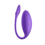 Фиолетовый вибратор для ношения We-Vibe Jive Lite SNJV3SG4