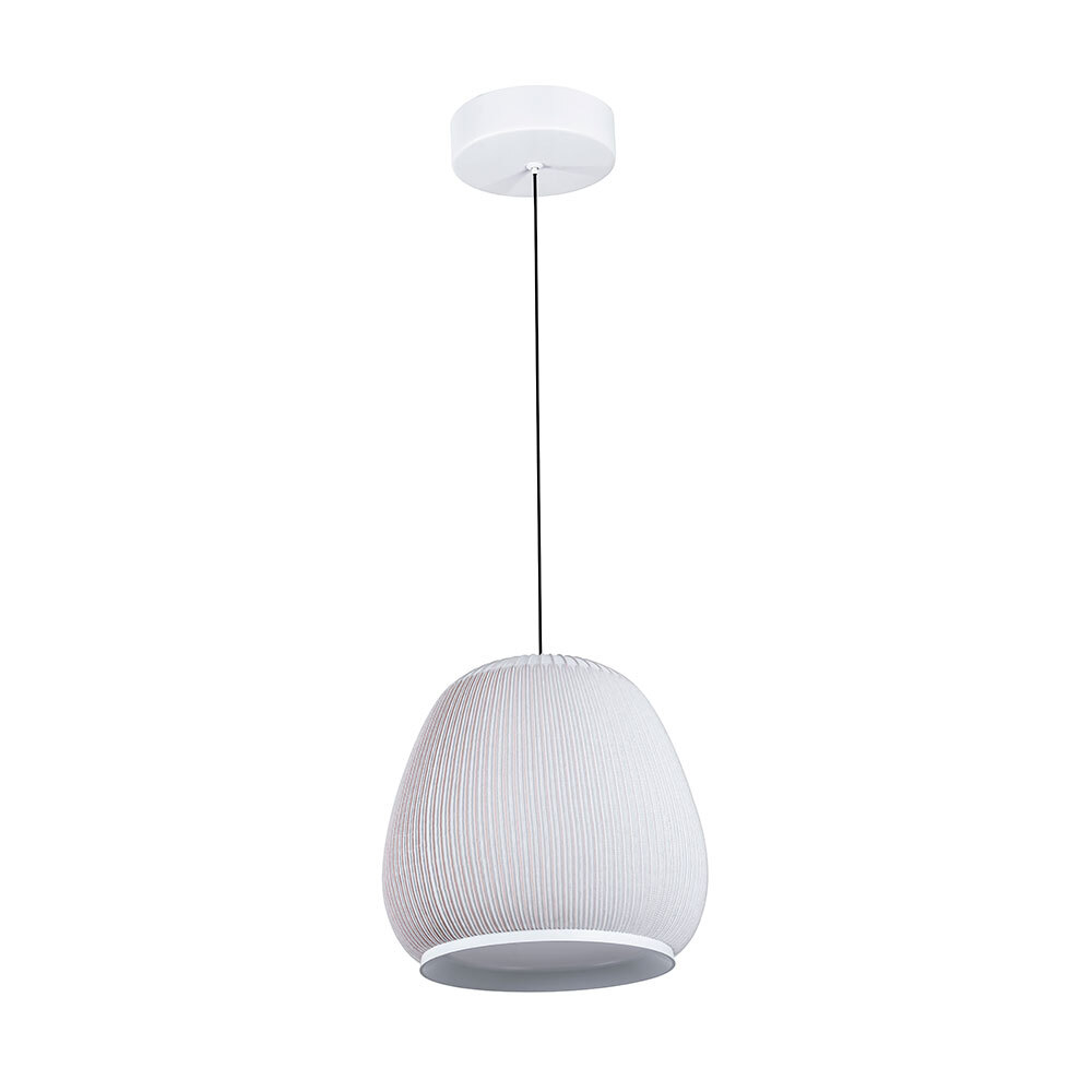 Подвесной светодиодный светильник Divinare FIREFLY 1808/33 SP-80
