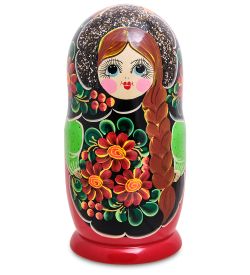 МР-12/ 5-B Матрешка 7м «Любаша»